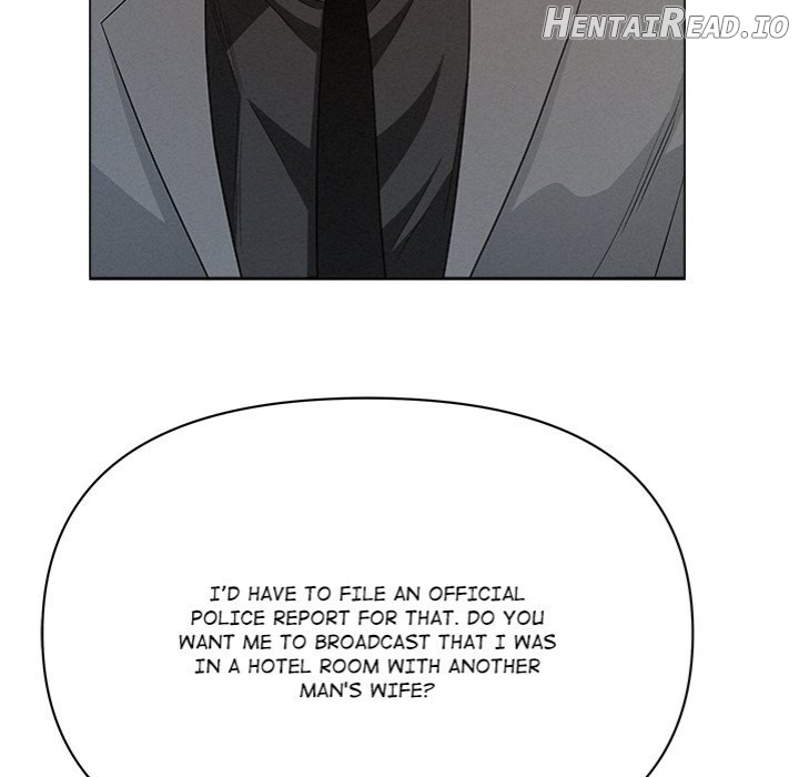Milf Guard Chapter 43 - page 109