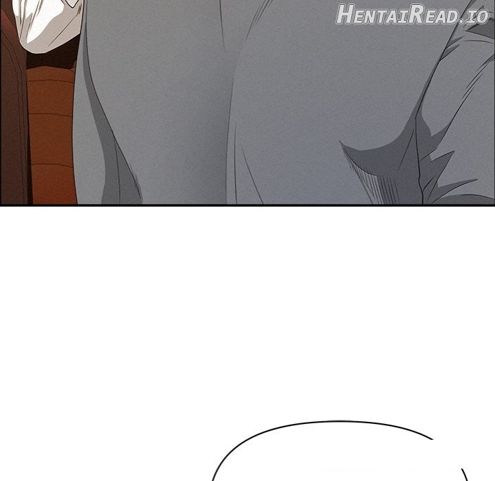 Milf Guard Chapter 43 - page 111