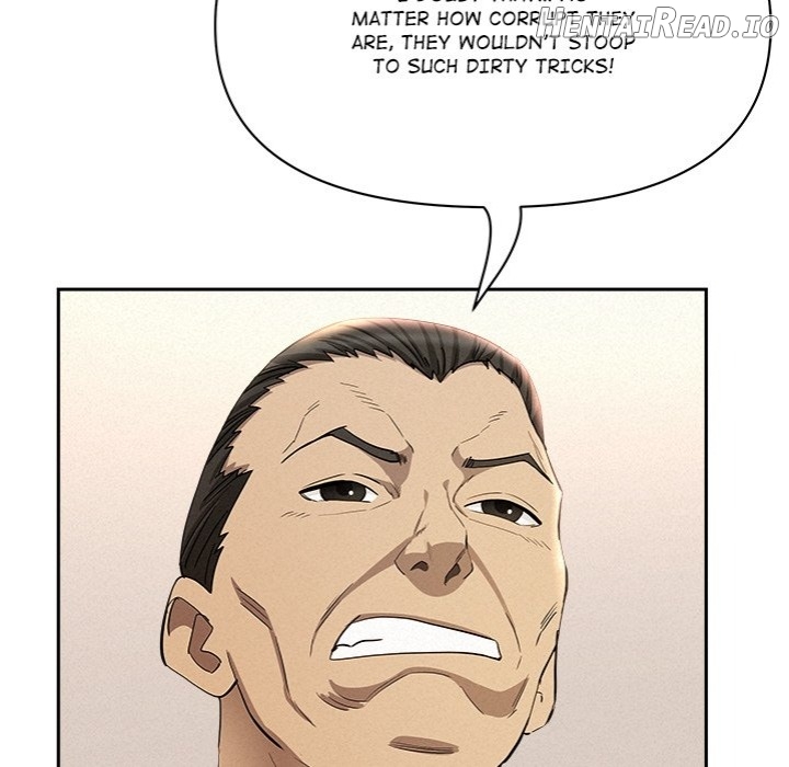 Milf Guard Chapter 43 - page 114