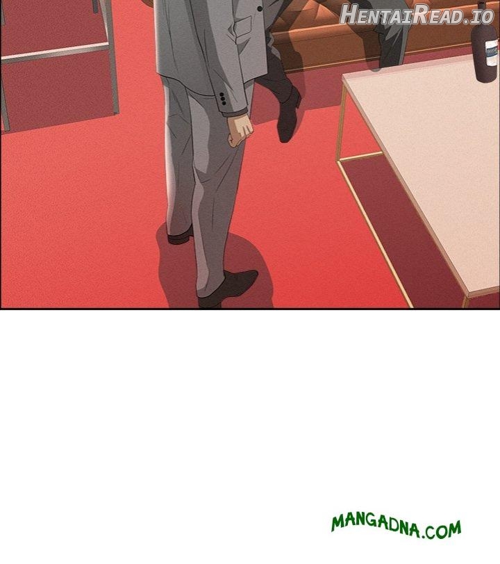Milf Guard Chapter 43 - page 123