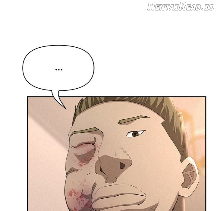 Milf Guard Chapter 43 - page 124