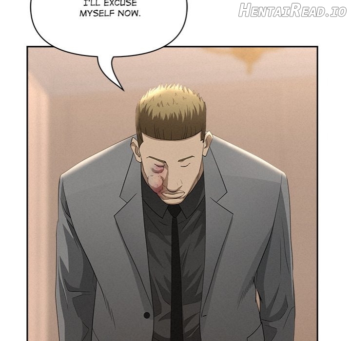 Milf Guard Chapter 43 - page 130