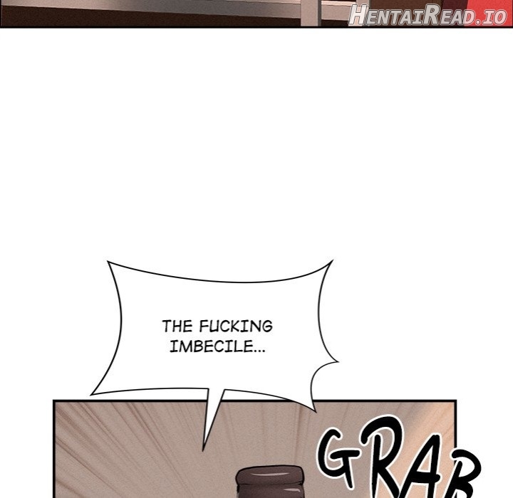 Milf Guard Chapter 43 - page 134