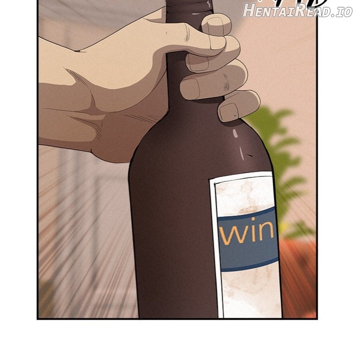 Milf Guard Chapter 43 - page 135