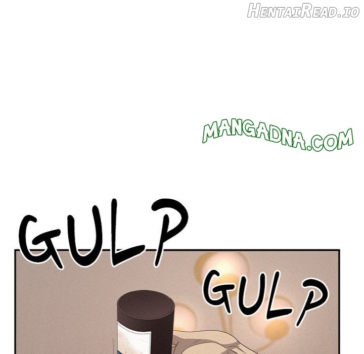 Milf Guard Chapter 43 - page 136