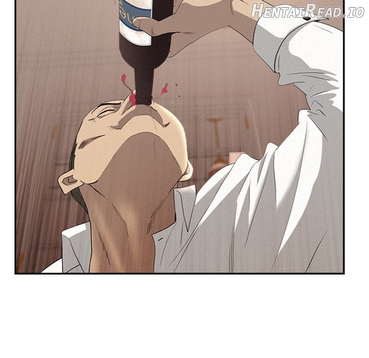 Milf Guard Chapter 43 - page 137
