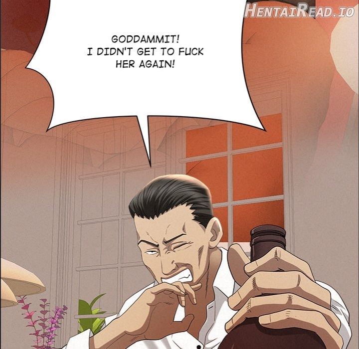 Milf Guard Chapter 43 - page 141