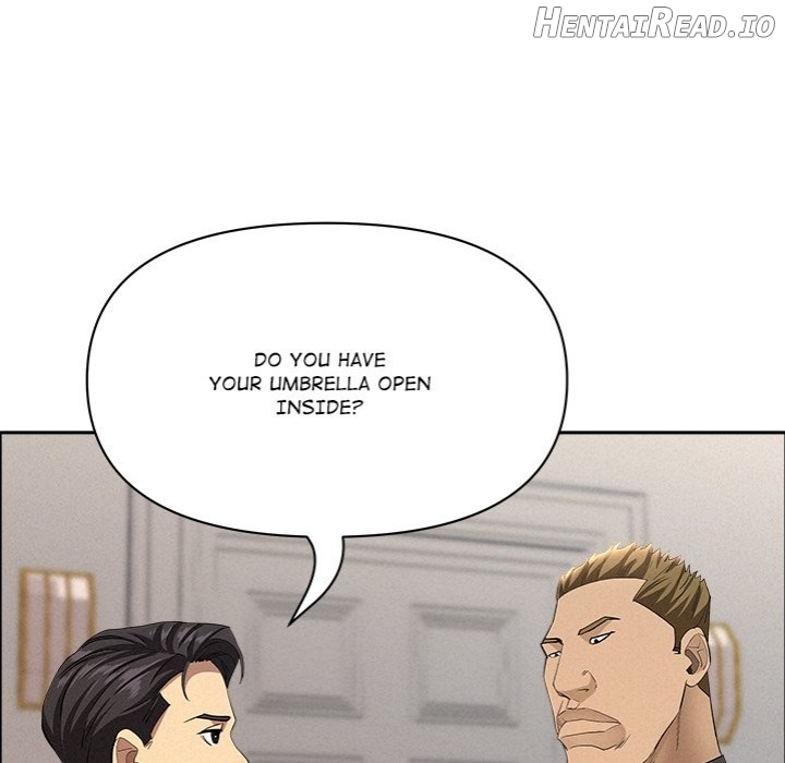 Milf Guard Chapter 43 - page 15