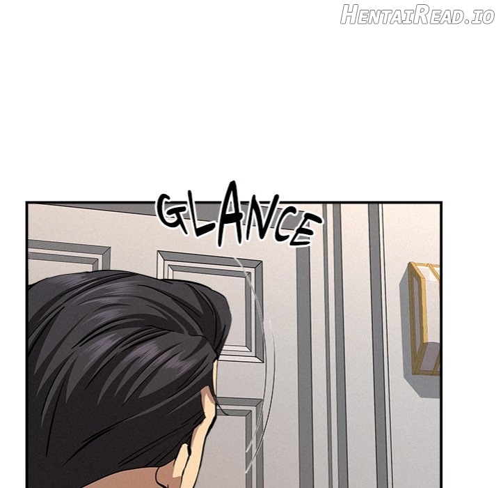 Milf Guard Chapter 43 - page 17