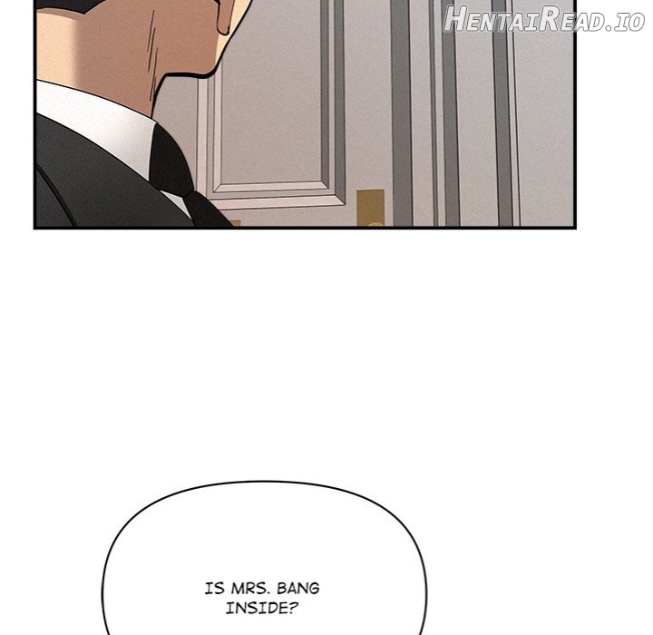 Milf Guard Chapter 43 - page 18