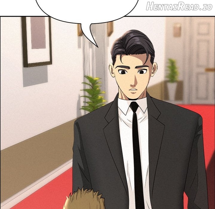 Milf Guard Chapter 43 - page 19