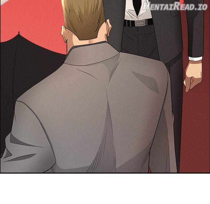 Milf Guard Chapter 43 - page 20