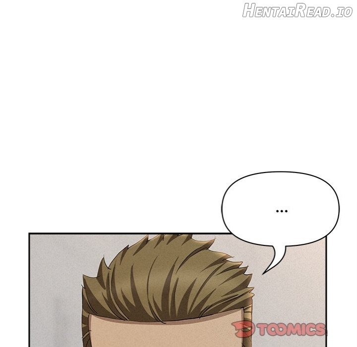 Milf Guard Chapter 43 - page 21