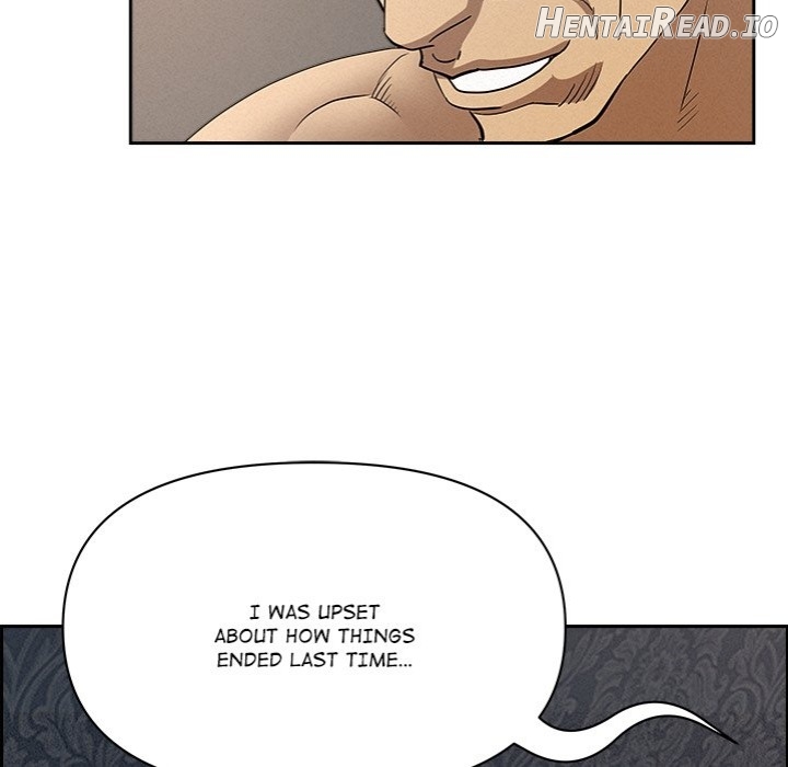 Milf Guard Chapter 43 - page 27