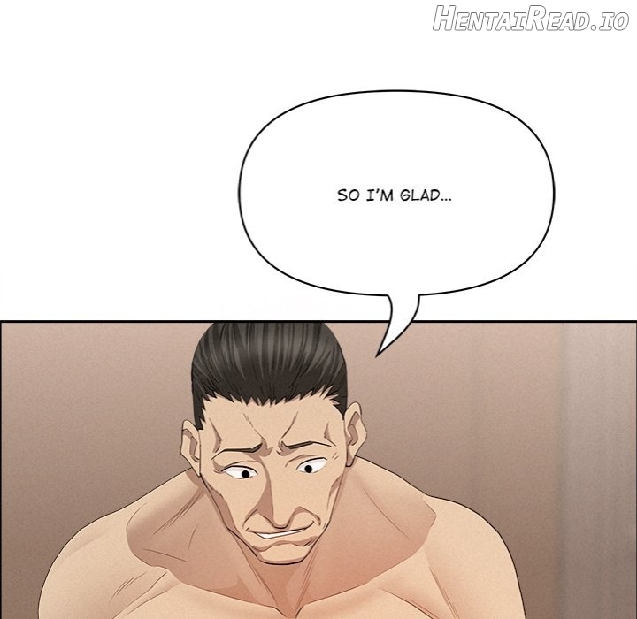 Milf Guard Chapter 43 - page 31