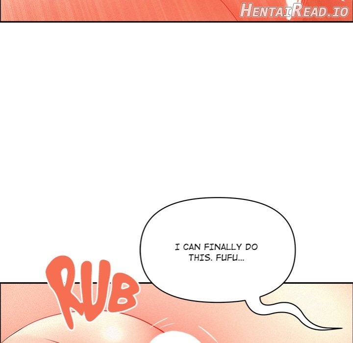 Milf Guard Chapter 43 - page 35