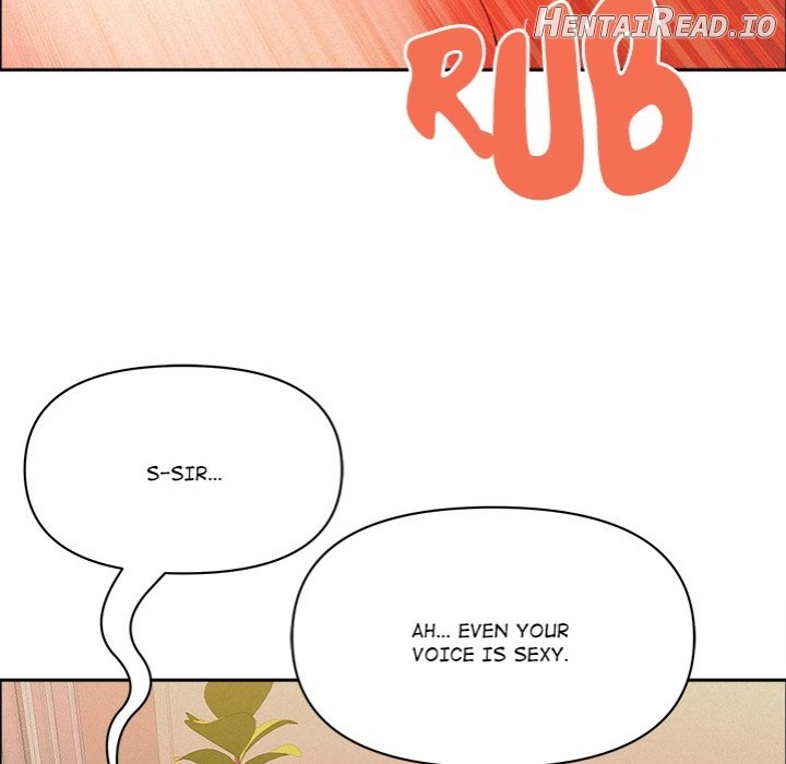 Milf Guard Chapter 43 - page 37
