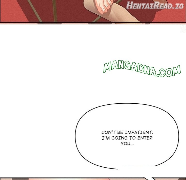 Milf Guard Chapter 43 - page 39