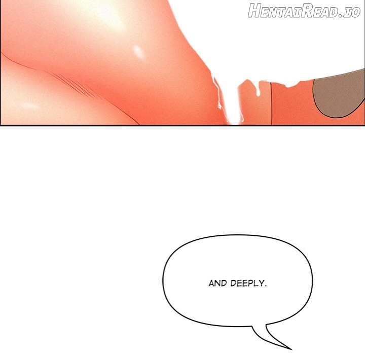 Milf Guard Chapter 43 - page 42