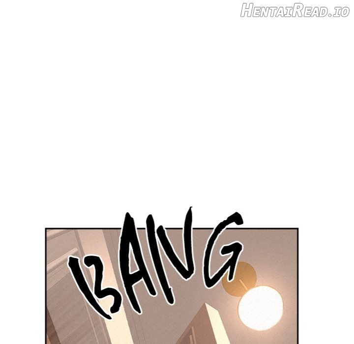 Milf Guard Chapter 43 - page 44