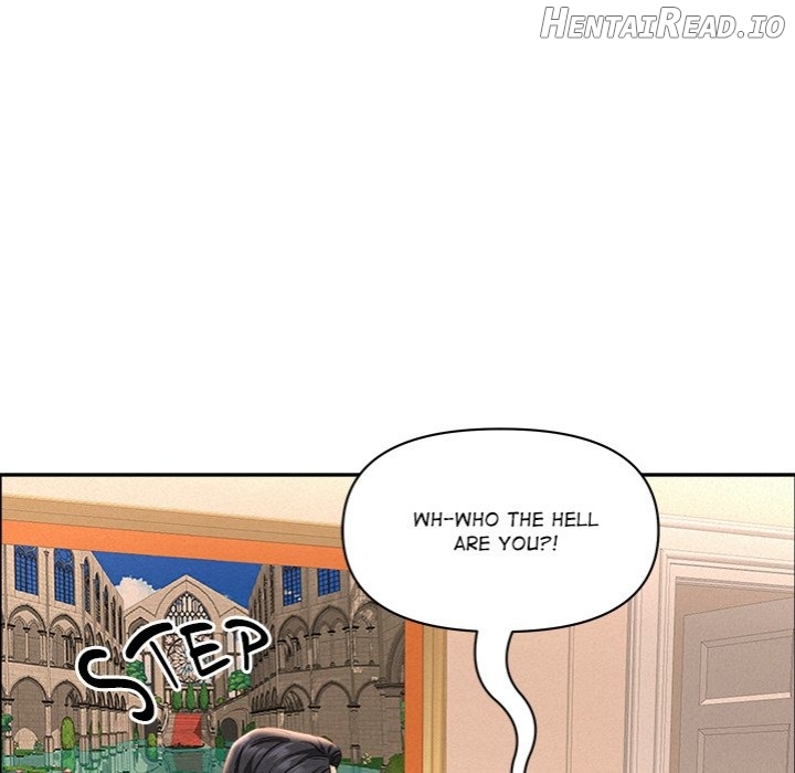 Milf Guard Chapter 43 - page 54