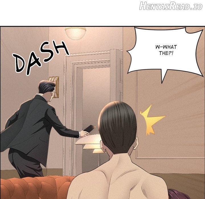 Milf Guard Chapter 43 - page 60