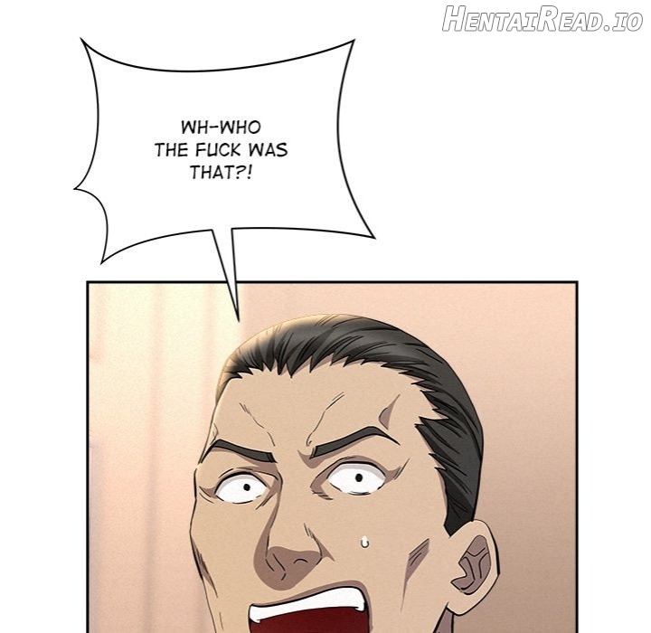 Milf Guard Chapter 43 - page 64