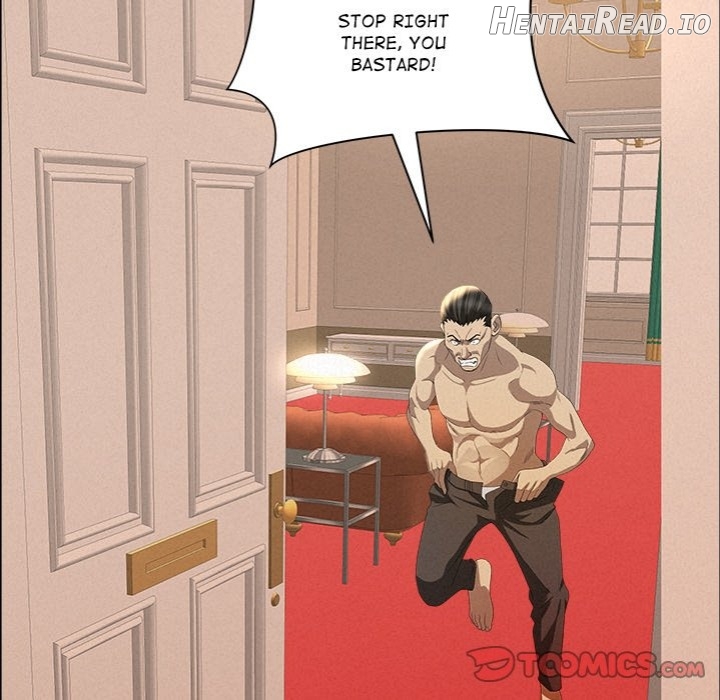 Milf Guard Chapter 43 - page 66