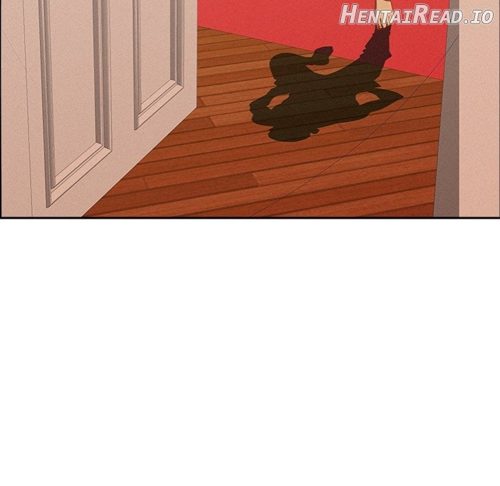 Milf Guard Chapter 43 - page 67