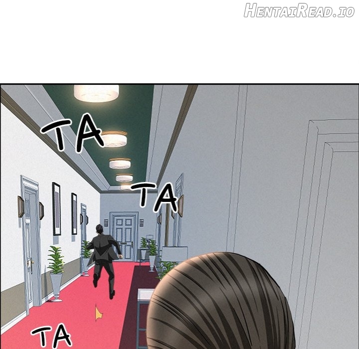 Milf Guard Chapter 43 - page 68