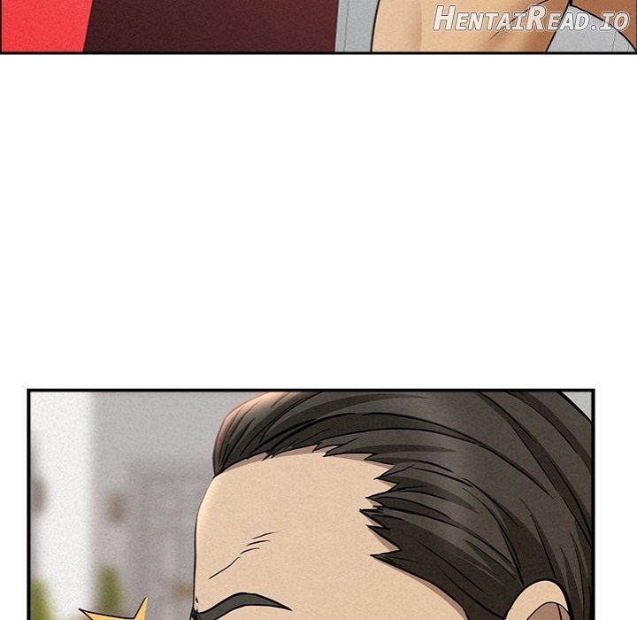 Milf Guard Chapter 43 - page 70