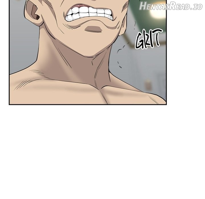 Milf Guard Chapter 43 - page 75