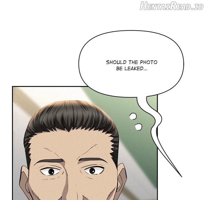 Milf Guard Chapter 43 - page 81