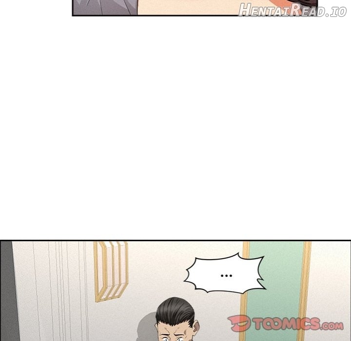 Milf Guard Chapter 43 - page 84