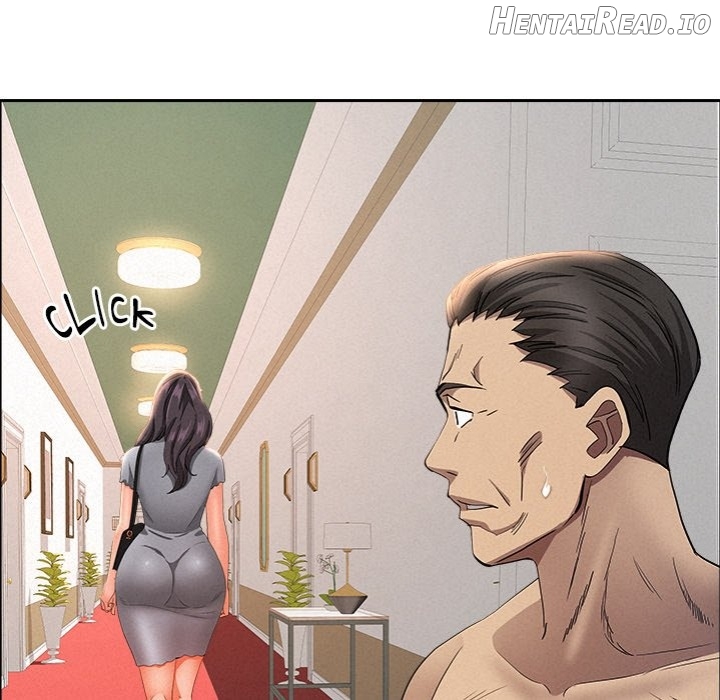 Milf Guard Chapter 43 - page 87