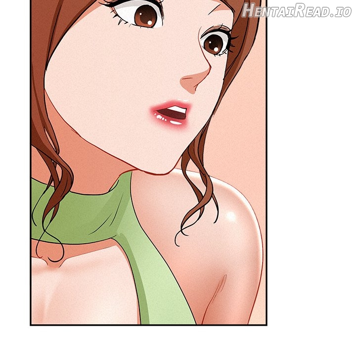 Milf Guard Chapter 38 - page 107