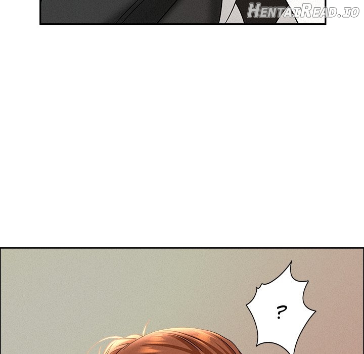 Milf Guard Chapter 38 - page 112