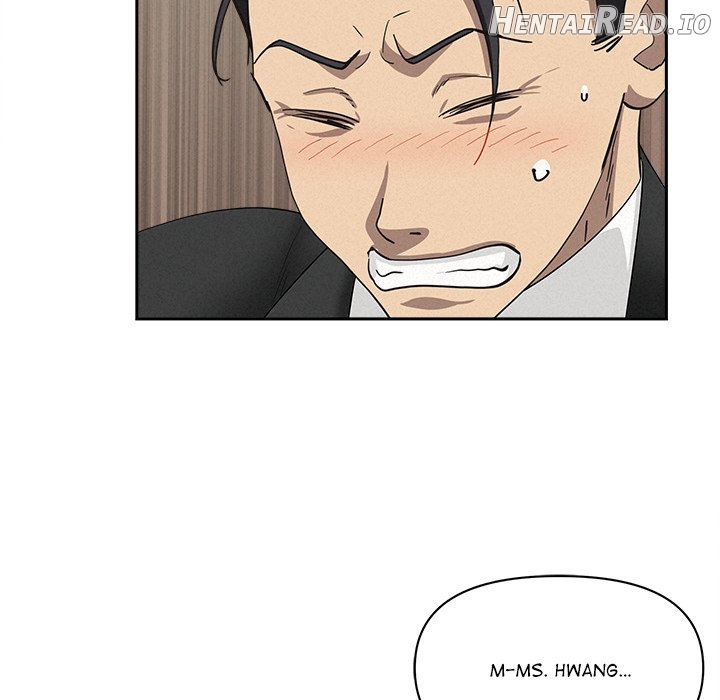 Milf Guard Chapter 38 - page 120