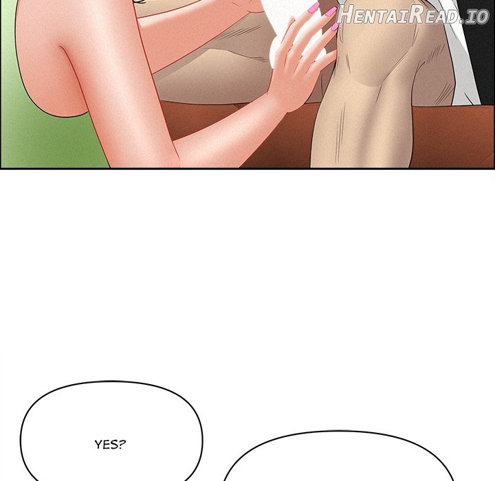 Milf Guard Chapter 38 - page 122