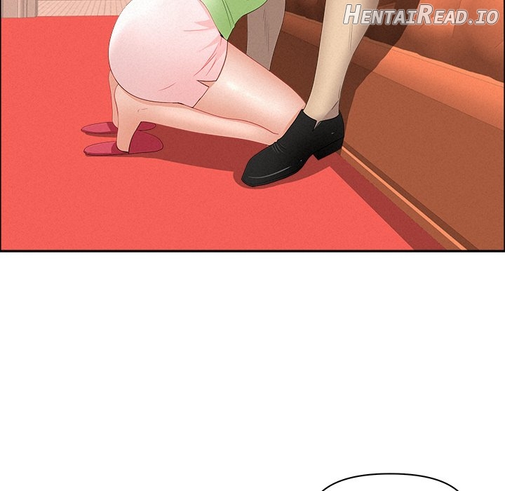 Milf Guard Chapter 38 - page 124