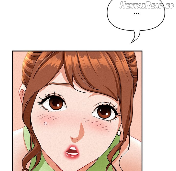 Milf Guard Chapter 38 - page 125