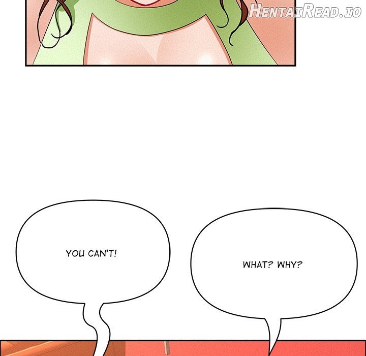 Milf Guard Chapter 38 - page 126