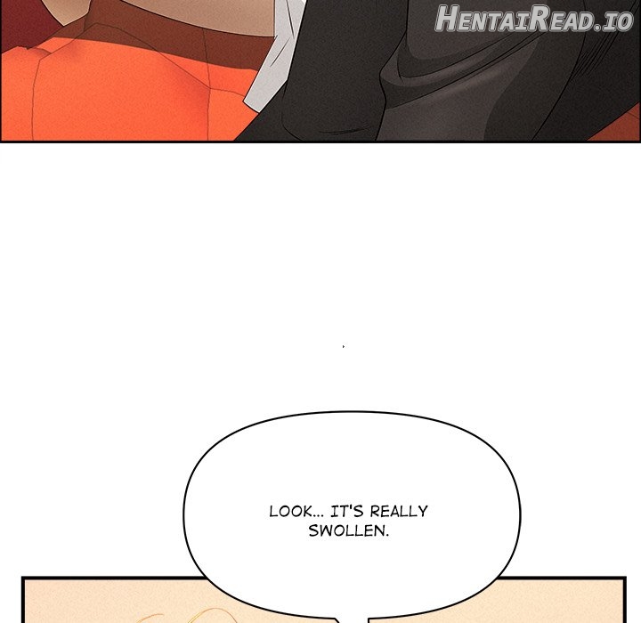 Milf Guard Chapter 38 - page 128