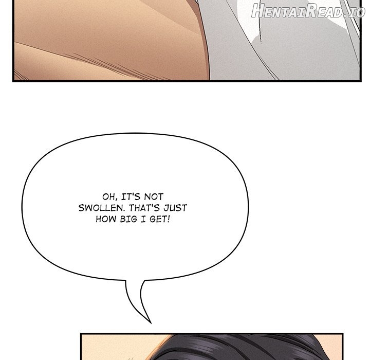 Milf Guard Chapter 38 - page 130