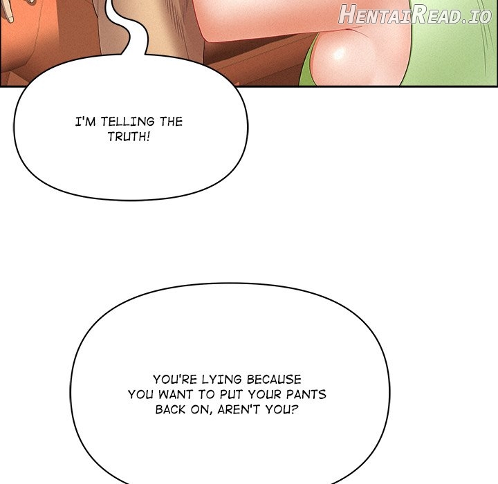 Milf Guard Chapter 38 - page 134