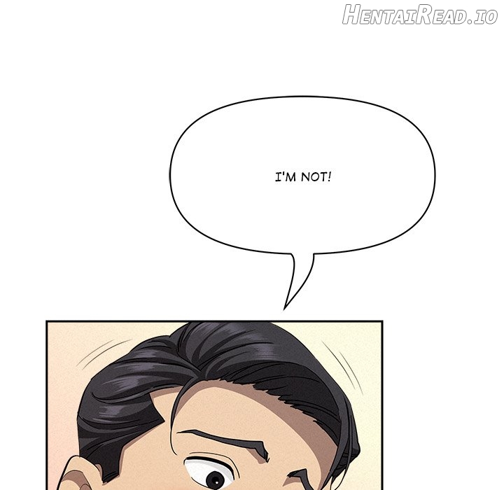 Milf Guard Chapter 38 - page 136