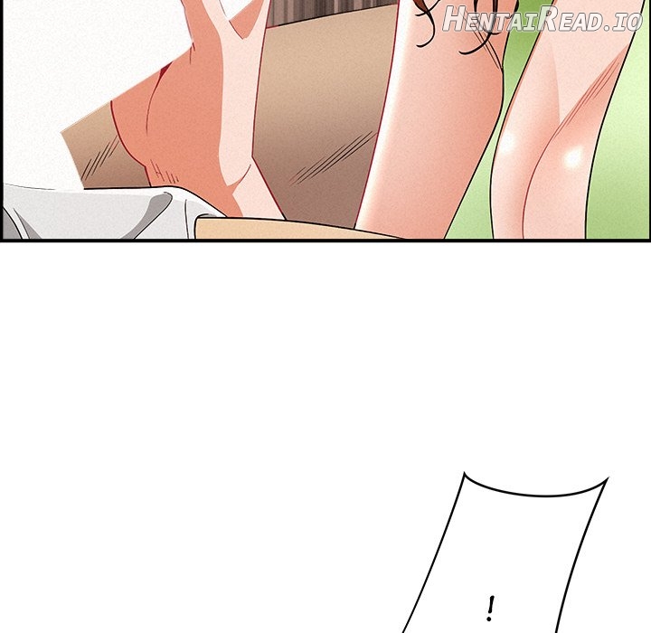 Milf Guard Chapter 38 - page 139