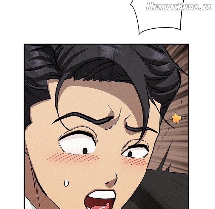 Milf Guard Chapter 38 - page 140
