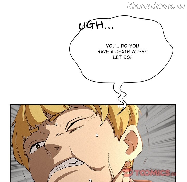 Milf Guard Chapter 38 - page 15