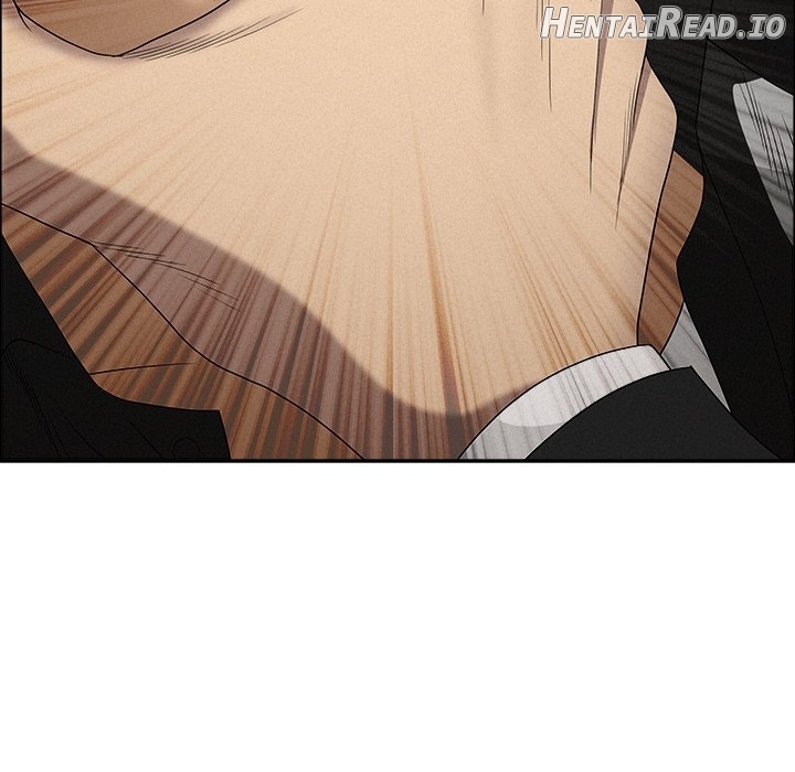 Milf Guard Chapter 38 - page 21